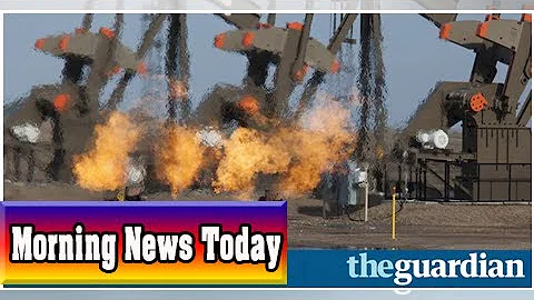 Us will become a net oil exporter within 10 years, says iea