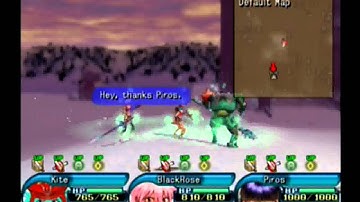 .hack//Mutation [PS2 XLP] ep 2: Dungeon Maneuvers pt 3