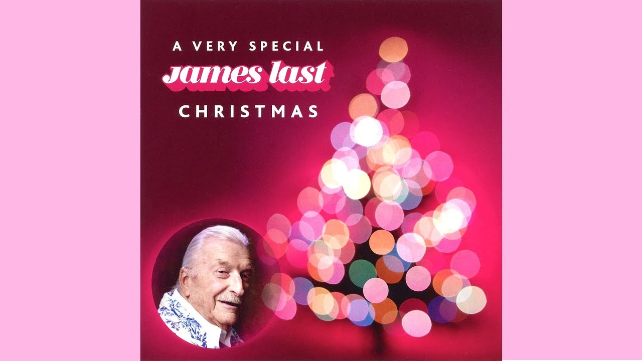 JAMES LAST - Schlittenfahrt Im Winterwald - YouTube