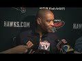 Larry Drew's moment for Boston