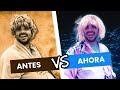 Antes vs ahora  los mejores vdeos de nachter humor nachter