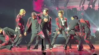 20231019 | Enhypen Newark | Criminal Love