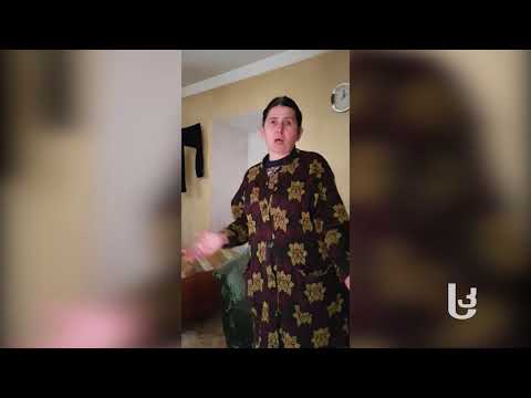 ნახანძრალი კორპუსი ბორჯომში