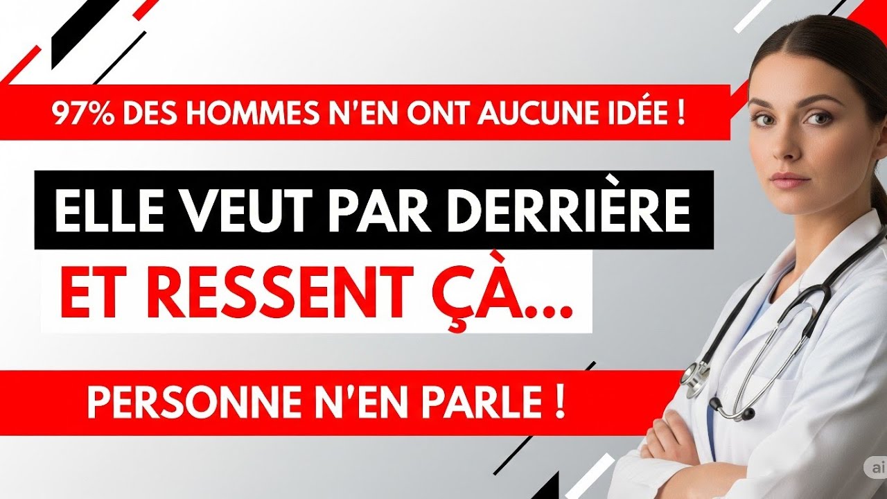 Ce que la science a révélé sur l'intimité anale chez les femmes matures – Psychologie et