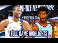 PACERS at HEAT - FULL GAME HIGHLIGHTS | 2019-20 NBA PLAYOFFS