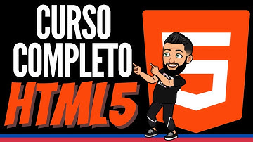 🔶 CURSO de HTML5 DESDE CERO 2025  🔶 En VISUAL STUDIO CODE | Aprende PASO A PASO a programar