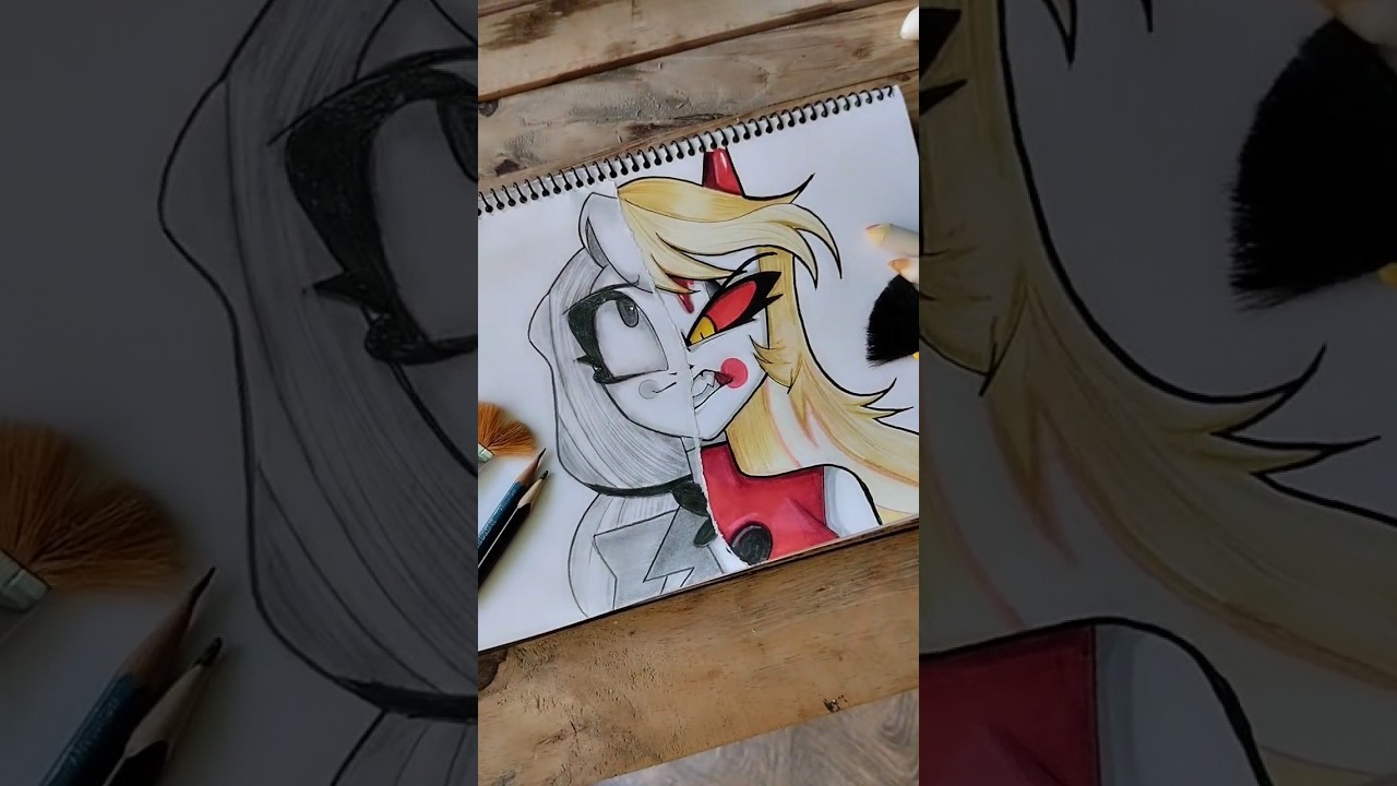 CHARLIE❤️‍🔥l 