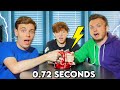 Which Youtuber has the BEST Reaction Time?