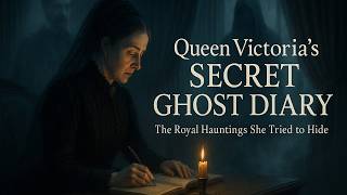 Queen Victoria's Most Disturbing Paranormal Encounters screenshot 3