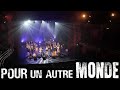 Aftermovie comdie musicale pour un autre monde 2022  musicall