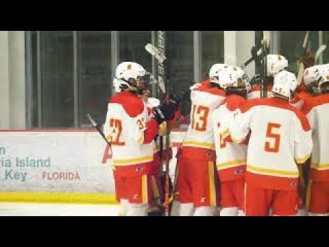 North Catholic High School Hockey Promo Video (SENIOR NIGHT!!)