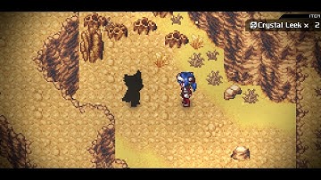 CrossCode: Part 52 - Kit and Lea Break the Game!