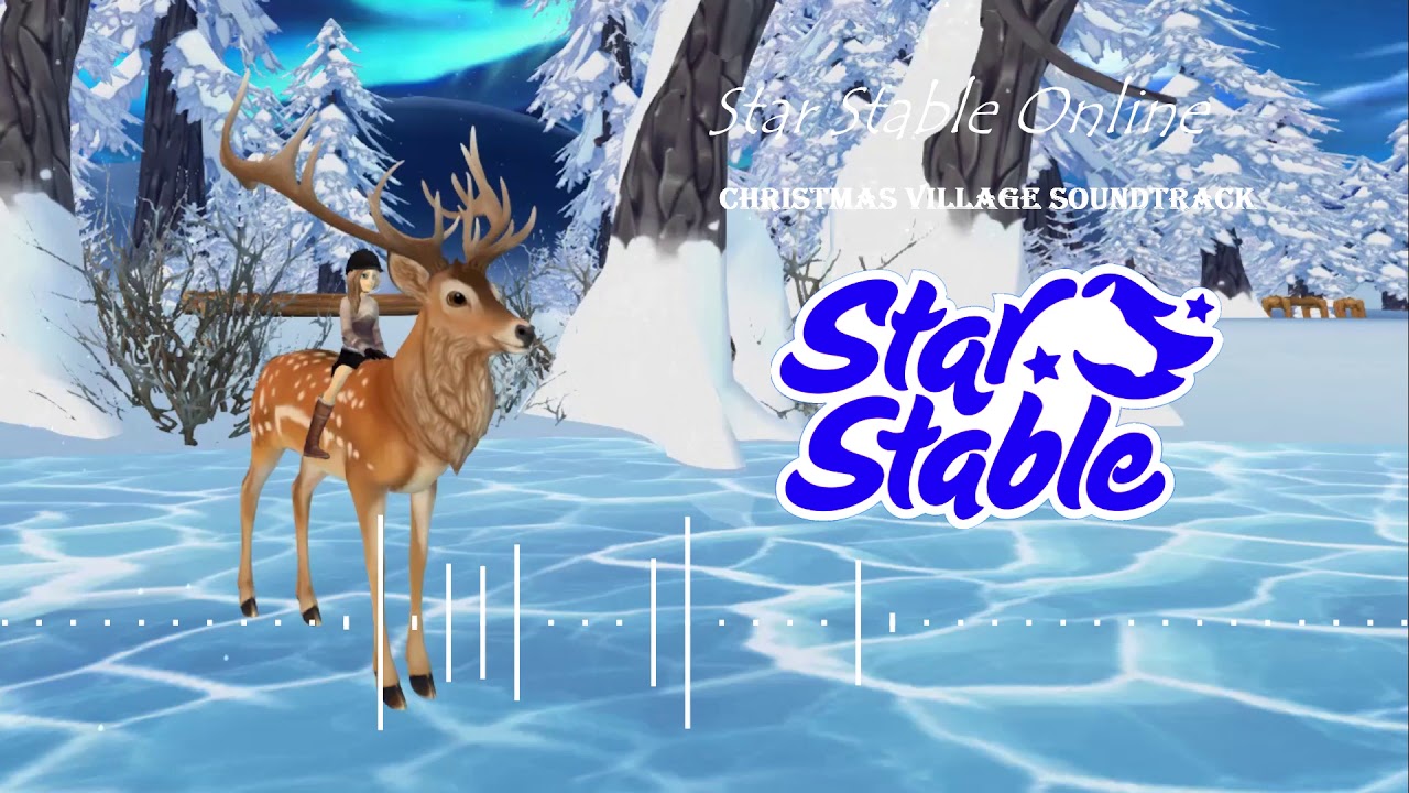 {SSO soundtracks} Christmas Village soundtrack