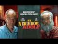 MY NEIGHBOR ADOLF Official Trailer 2022 Comedy