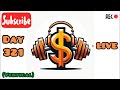 Car Accident Broke my Knee… From Daily workouts to Recovery! - Day 321 LIVE (Vertical livestream)