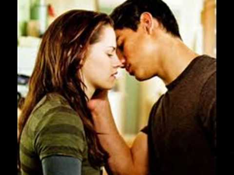 Taylor Lautner and Kristen Stewart || If I Had You