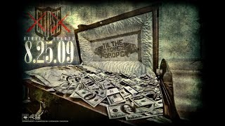 Clipse - Set It Off (featuring Dr. Dre and Kardinal Offishall) (produced by Boi-1da)