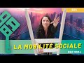 La mobilit sociale  ses terminale bac 2024