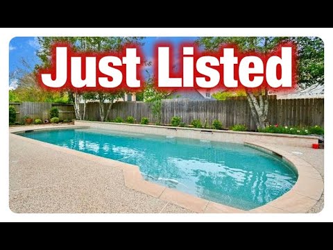 14715 Banner Ridge Ln, Humble, TX home video tour