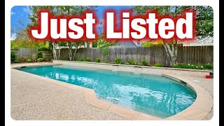 14715 Banner Ridge Ln video tour
