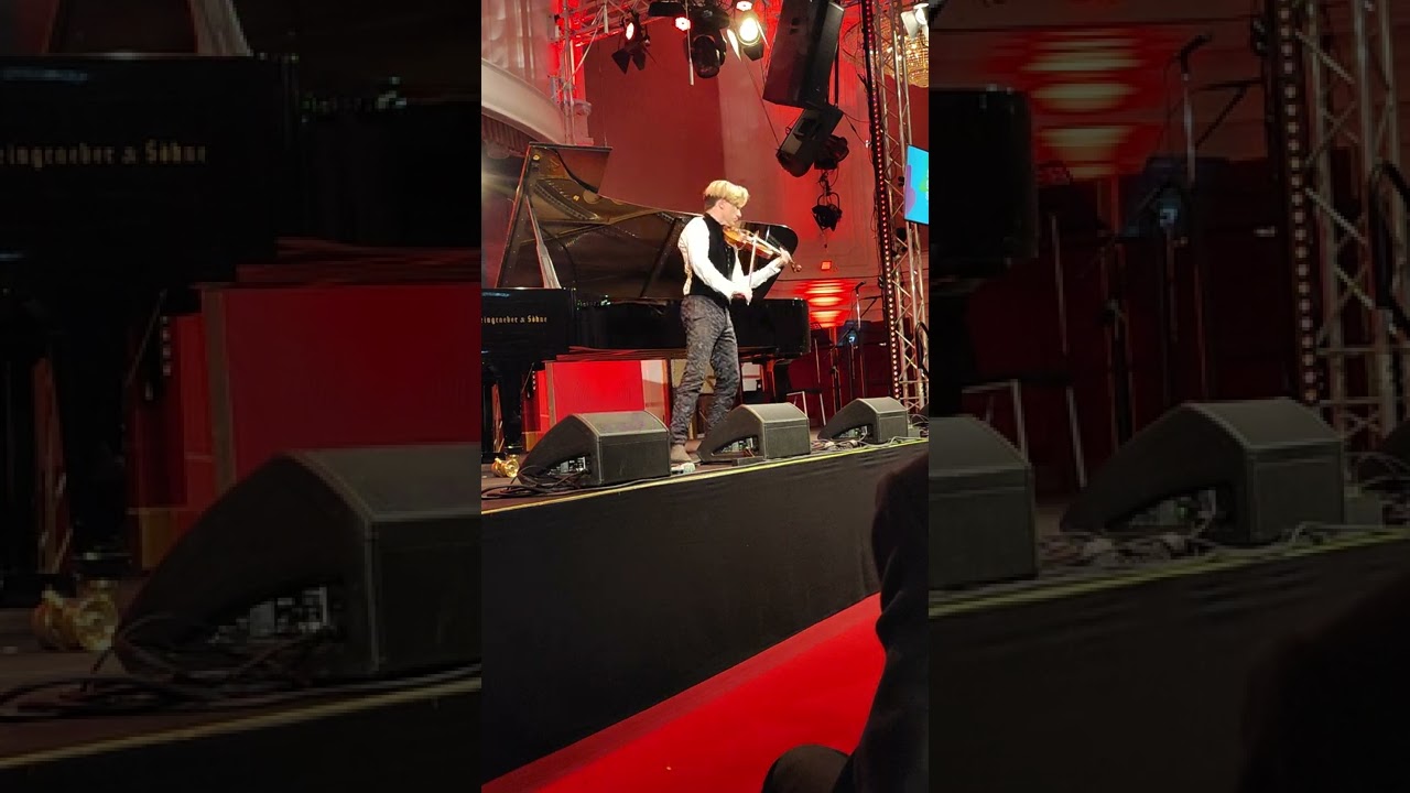 Występ w Wiedniu MED-EL