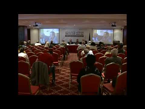 د عدنان أبو عامر آليات السيطرة الاسرائيلية على قطاع غزة بعد الانسحاب منه 2013 9 27