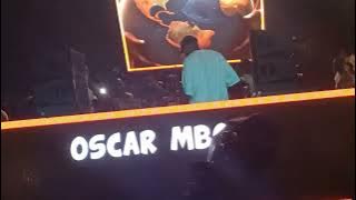 Oscar Mbo dropping Shona phansi by Kyotic Dj