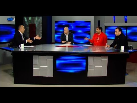 „მივიდეთ და მოვთხოვოთ ხელისუფლებას გადასახადების შემცირება და ქამრების მნიშვნელოვანი შემოჭერა“