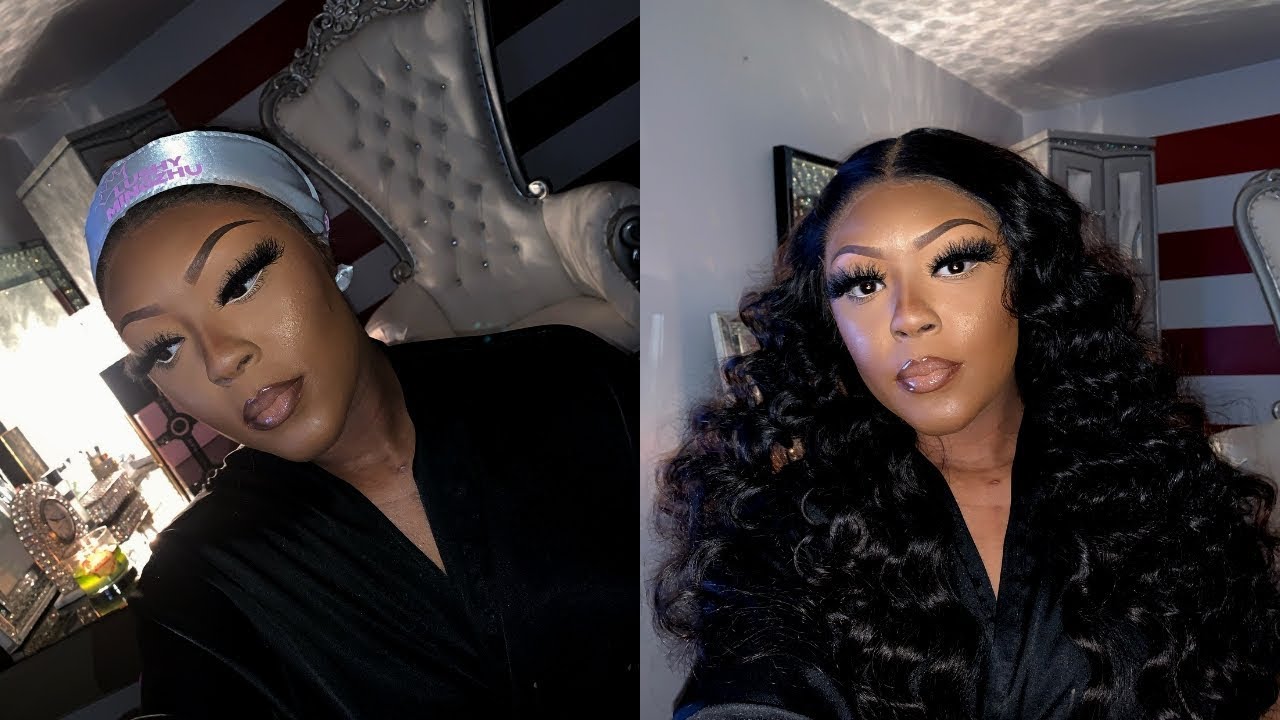 Neutral Everyday Glam + How To Get NO Flash Back! And Make Everything Melt | Briana Marie Neutral Everyday Glam + How To Get NO Flash Back! And Make Everything Melt | Briana Marie