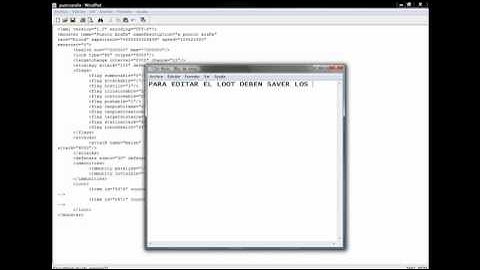 Tutorial como crear un monster (OT Sever)