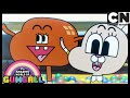 Mr Dad Loses The Kids | The Return | Gumball | Cartoon Network