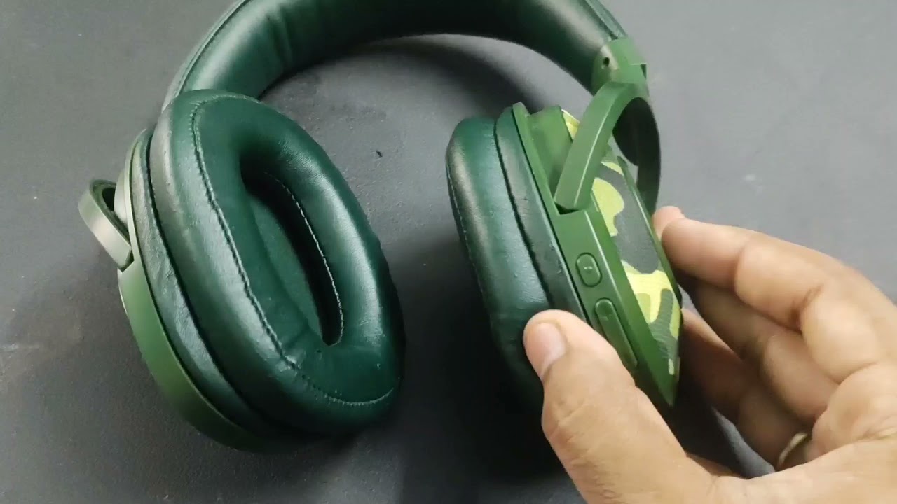 How to clean boat rockerz 550 headphones!! YouTube