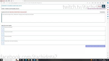 STA301 - Statistics and Probability Quiz 4 Fall 2023 | STA301 Quiz 4 2024 100% Correct Online