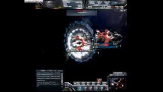 MAD hunt in UK server Eic