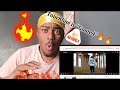 🔥😭Touchline- 3 Meter (official music video) [Reaction]🔥🔥🔥✊😭💯💯