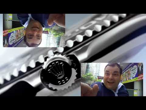 ARCHIE UNEMPLOYED: [vlogs] Trying to find the Patek Philippe Service Centre