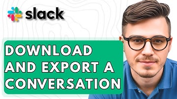How To Download And Export A Conversation On Slack [2026 Guide]
