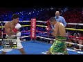 Xander Zayas Outbattles Jorge Garcia To Earn His First World Title! | FIGHT HIGHLIGHTS