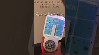 🦟 🤛🏼Amazon Find🤝#amazonfind  #viral Als Amazon-Partner verdiene ich an qualifizierten Verkäufen
