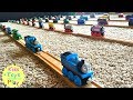 Thomas Wooden Railway Collection! Biggest Thomas and Friends Toy Train Collection | Thomas 2017 Thomas Wooden Railway Collection! Biggest Thomas and Friends Toy Train Collection | Thomas 2017