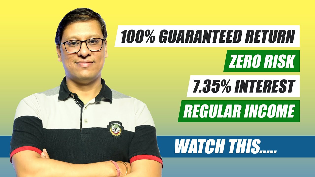 All you need to know about RBI Floating Rate Bonds | ARPY Asset | Amit ...