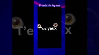 freetexte 😍#shorts #music #texteffect