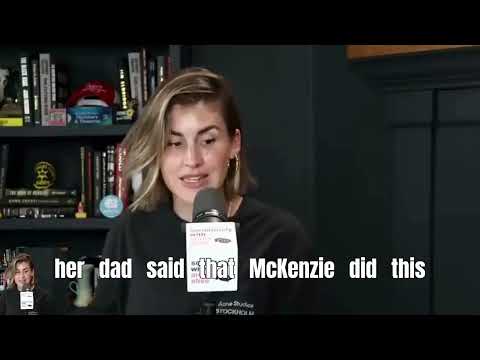 Mackenzie Valdez:  The Truth Revealed
