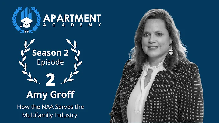 How the NAA Serves the Multifamily Industry with A...