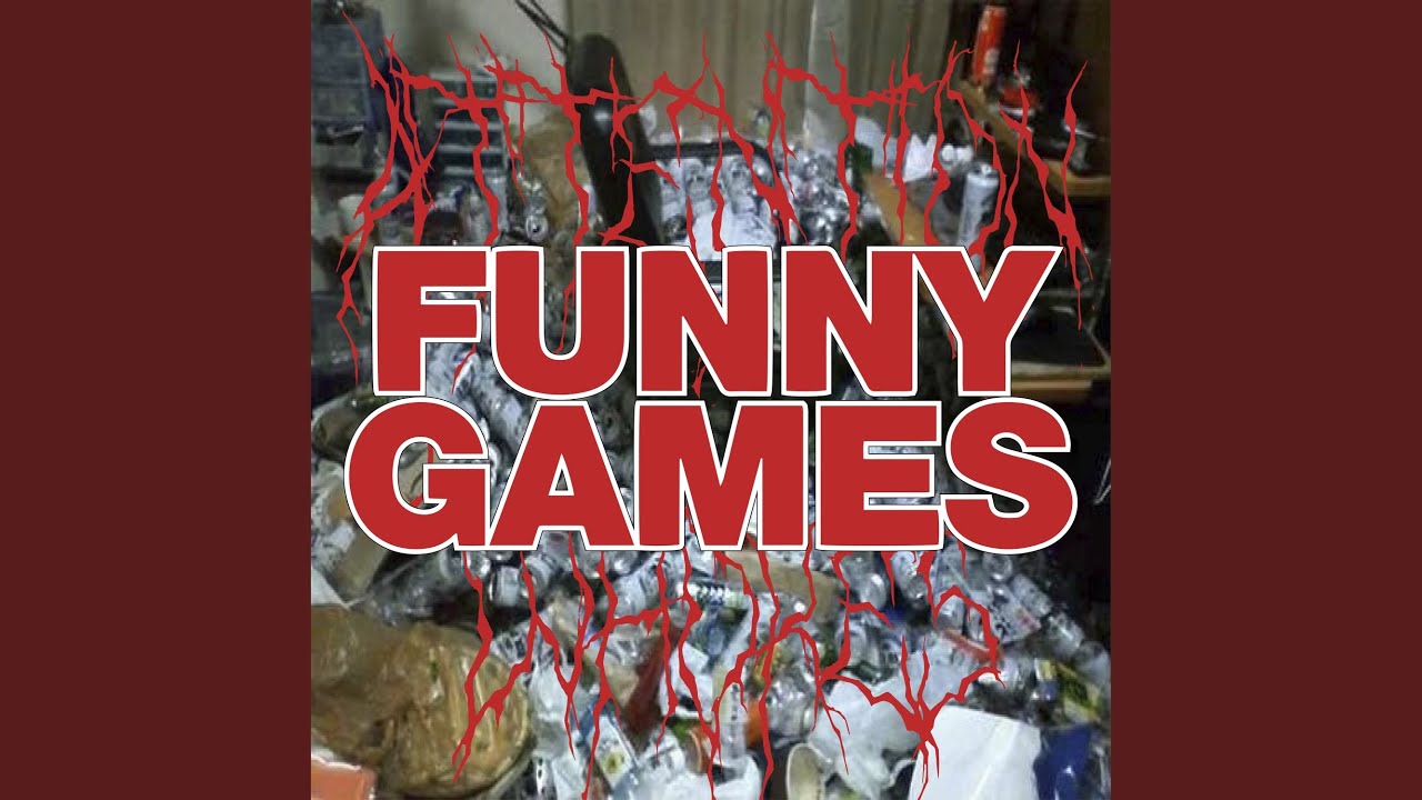 FUNNY GAMES - YouTube
