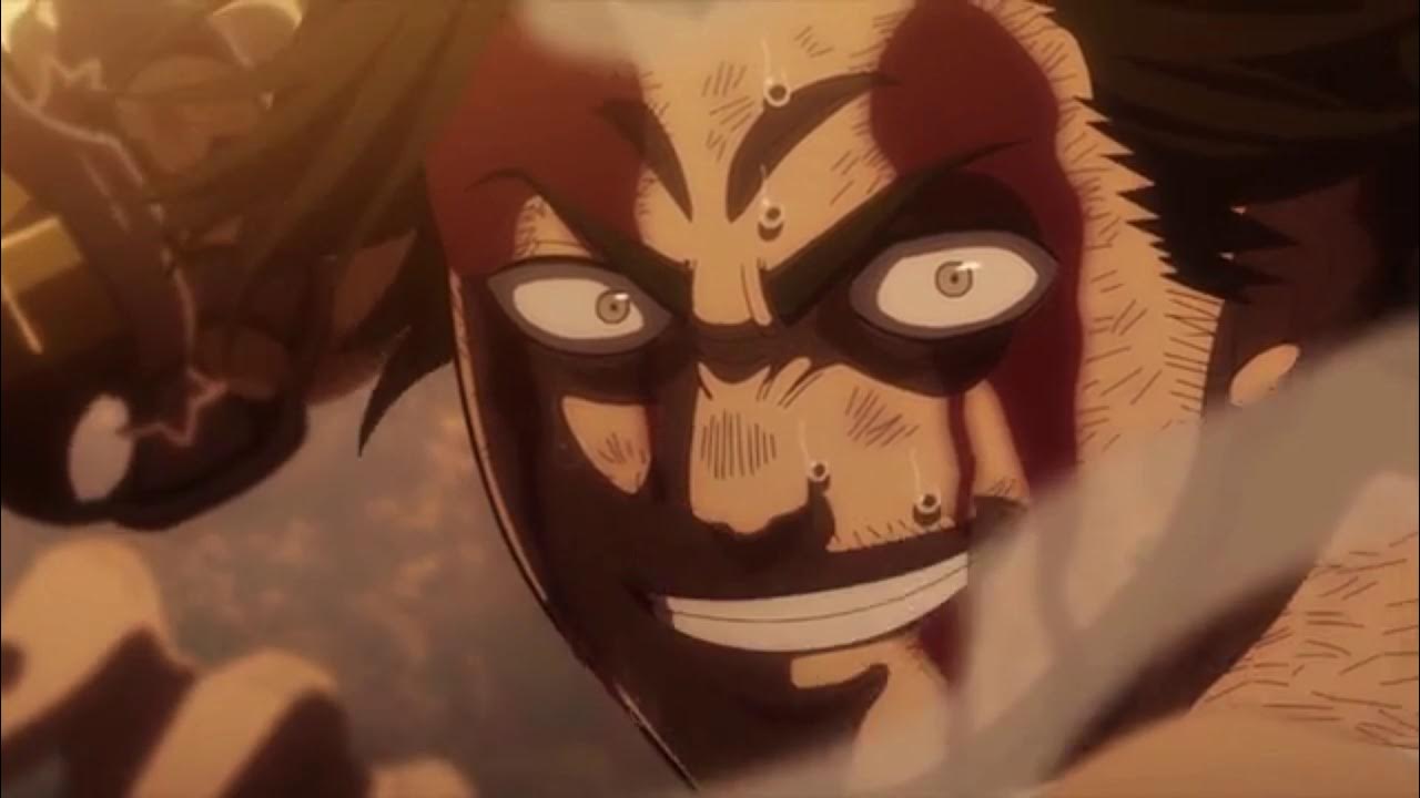 Yami Surpassing his level Yami Sukehiro death thrust YouTube