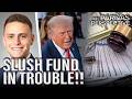 BREAKING: Trump’s SLUSH FUND is in HUGE Trouble as Police Officers Take MAJOR Action