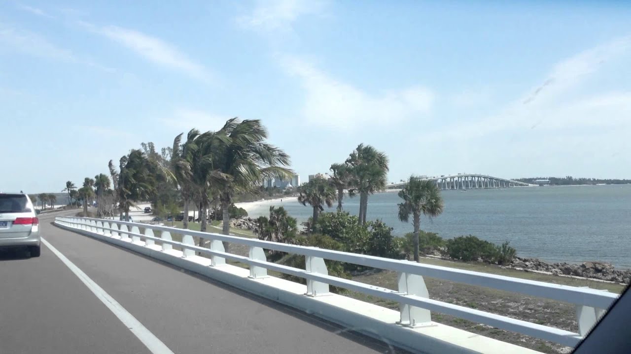 Sanibel Drive