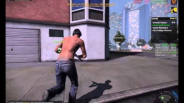 APB Reloaded Criminal Part 6 HD