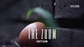 INITIUM | THE ZOOM